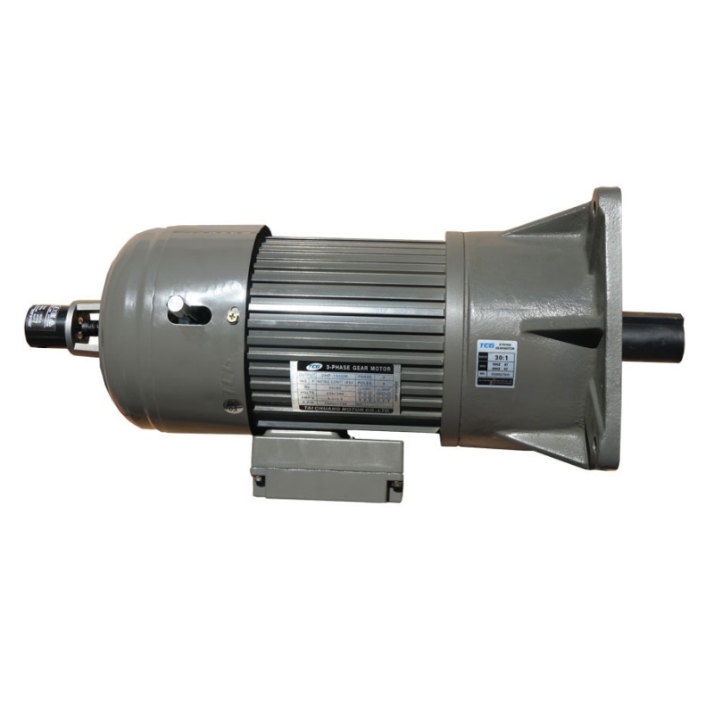帶編碼器手動(dòng)釋放剎車(chē)減速電機(jī)